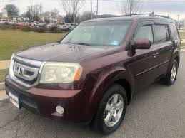 Honda Pilot For In Edison Nj Ez