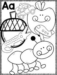 Abc coloring sheets, abc animal coloring activity page sheets with big letters. Abc Color Sheet Worksheets Teaching Resources Tpt