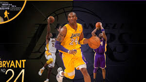 Minnesota, and will be further evaluated by team doctors upon his return to los angeles. Kobe Bryant Nba Los Angeles Lakers Wallpaper 14 Preview 10wallpaper Com