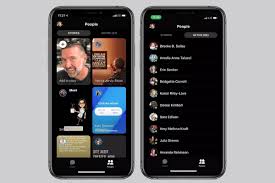 Facebook messenger is a free application you can use to chat with your friends and family. New Facebook Messenger Update How It Looks And Works Now