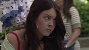 Stacey Slater 02/09/2008