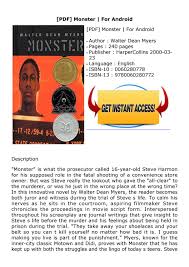 Many people of color face injustice to this day and biases based on the color of. Pdf Monster For Android By Jhfjfjhj81 2 Issuu