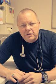 Dr. Balt deployed to Afghanistan