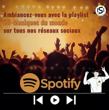 We did not find results for: International Student Integration Isi English Below Isi Musiques Du Monde C Est Votre Playlist Collaborative Elle A Ete Creee Pour Que Chacun Puisse Ajouter Les Sons Qui Lui Plaisent