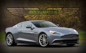 Image result for Glacial Blue 2015 Aston Martin