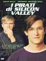 I pirati di Silicon Valley [Italia] [DVD]: Amazon.es: Noah Wyle, Anthony  Michael Hall, Joey Slotnick, John Di Maggio, Josh Hopkins, John Garman  Hertzler, Wayne Pere, Sheila Shaw, Gema Zamprogna, Gailard Sartain, Allan