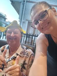 The legend is back in MR.DISH SNACK BAR 😉 🍸