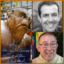 Mark Allen Shepherd “DS9”