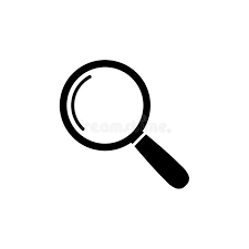 Magnify Icon Magnifying Glass Sign Search Icon Magnify Icon Modern Flat Pict Affiliate Glass Sign Search Magnif Glass Sign Magnifying Glass Icon
