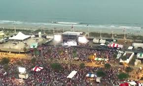 Book Early And Save Big At The Carolina Country Music Fest In Myrtle Beach North Beach Rentals