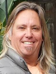 Mark Berger Obituary (1957