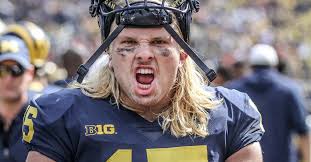 Winovich eager to showcase talent in final year with Michigan