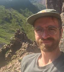 People — Shaun Killen