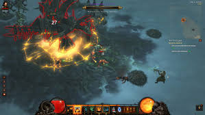 Diablo 3 Easter Eggs