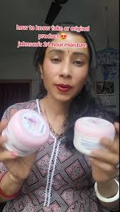 Identifying Fake Johnson's Baby Products