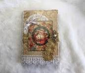 21 Junk Journal Cover Ideas To Inspire You
