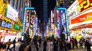 Kuala lumpur has an excellent network of expressways. Top 10 Red Light Districts That Offer Cultural Attractions And Great Food