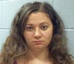 New inmates at the Huron County Jail, July 8 to 10, 2016