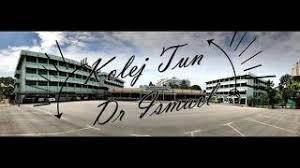 Ktdi merupakan kolej kediaman untuk pelajar fakulti perubatan ukm yang terletak di kampus cheras. Kolej Tun Dr Ismail 2 Ktdi 2 Ukm Youtube