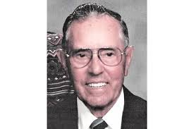 William Chard Obituary (1923