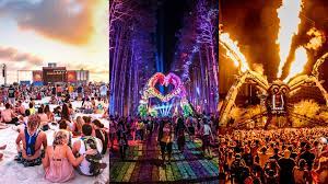 Cleveland music festivals involve live performances and bands from local and international musicians. 10 Confirmed Festivals For 2021 You Can Start Planning For Now This Song Is Sick
