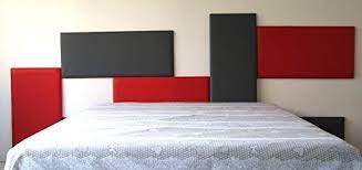 Si adatta perfettamente ad ogni tipo di spalliera permettendoti di avere un appoggio comodo per la schiena e la. Ponti Divani Pannello Imbottito In Ecopelle O Tessuto Per Testiera Letto Puzzle 46x84 Ecopelle Letti E Materassi