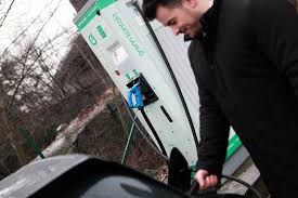 Use our form to contact us. Electrification Statkraft Expands Its Focus On Electric Car Charging