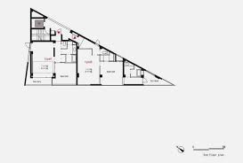 Triangular houses with straw roofs, typical farmers houses who in the past were common as dwelling in the. 11 Triangle Houses Ideas Triangle House Flatiron Building Architecture Plan