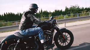 Harley Davidson Iron 883 Harley Davidson Iron 883 Iron 883 Harley