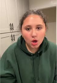 Jocelyn Valentin's Instagram, Twitter & Facebook