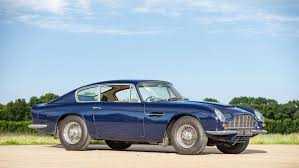Image result for Pacific Blue 1960 Aston Martin