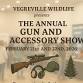 Annual Gun and Accessory Show — Vegreville event image