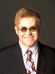 Elton John sells out, locals left standing