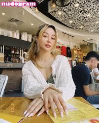 Wengie  gwengwiz Фото утечки OnlyFans обнаженная №8 - Nudogram v2.1