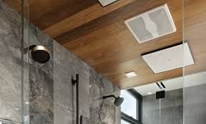 Simple 2 wire electrical hook up and installs into standard 2 ft. Increase The Effectiveness Of Your Exhaust Fan Air King