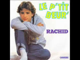 Rachid Le P Tit Beur 1987 Youtube