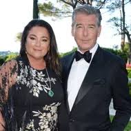 Er ist ein irischer schauspieler, filmproduzent und. Pierce Brosnan Aktuelle News Infos Bilder Bunte De