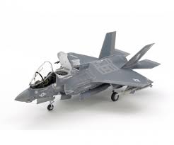 Insider was granted exclusive access to the air station in march, where we observed these pilots in training. 1 72 F 35b Lightning Ii Aircraft Models 1 72 1 48 1 32 Plastic Models Products Www Tamiya De