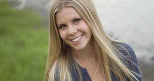 Madelyn King, Senior High Valedictorian