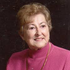 Obituary information for Nancy Brown Phipps