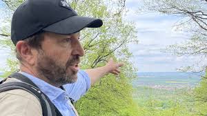 Nachhaltiger Tourismus: Rainer Stoll ist einer der Pioniere