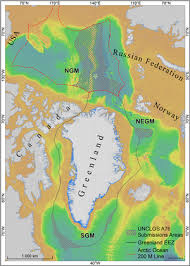 Continental Shelves West European Continental Shelves