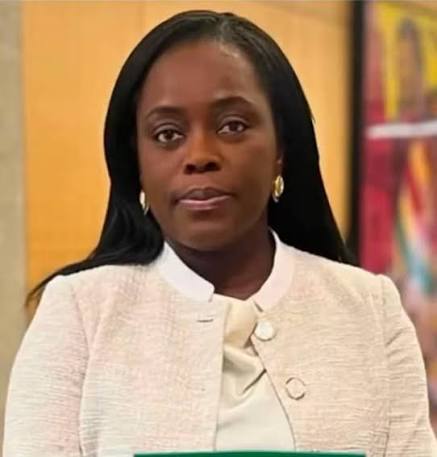 Nigerian-born Dr. Ibirinke Odumosu-Ayanu appointed Dean of Law at University  of Saskatchewan