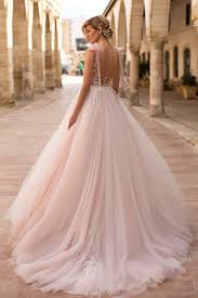 Die beste hochzeitskleider / brautkleid online kaufen. Prinzessinnen Brautkleider Feminine Hochzeitskleider Im Duchesse Stil