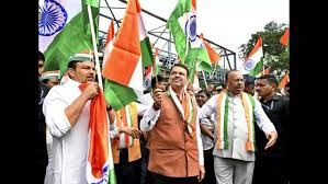 CM credits ‘Make In India’ policy for war success