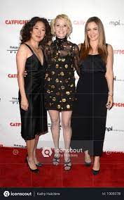 Usa Catfight Los Angeles Premiere Los Angeles Photo Photo Celebrity Photos Catfight