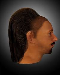 Clonycavan Man Ancient History Archaeology Man