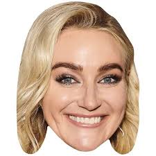 Betsy Wolfe (Smile) Mask -