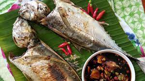 Order from gerai ikan bakar kampung online or via mobile app ✓ we will deliver it to your home or office ✓ check menu, ratings and reviews set ikan bakar caru. Rahsia Ikan Cencaru Bakar Sedap Youtube