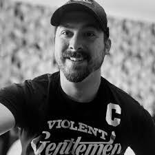 Steve Mcgeorge's Instagram, Twitter & Facebook